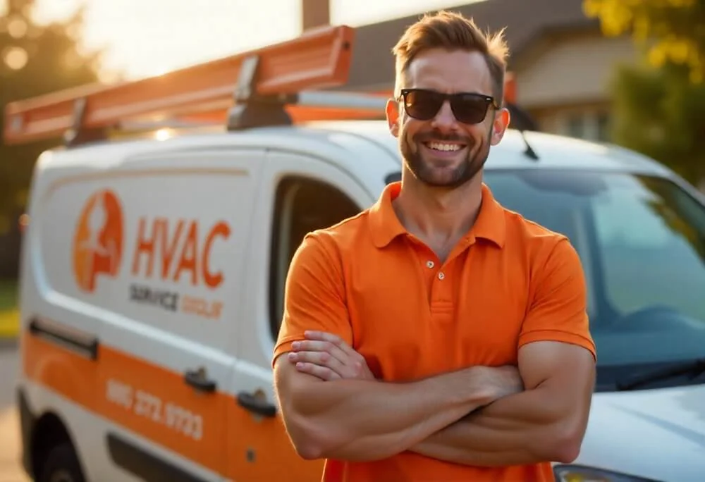 Professional HVAC repair and installation services in Manor, PA